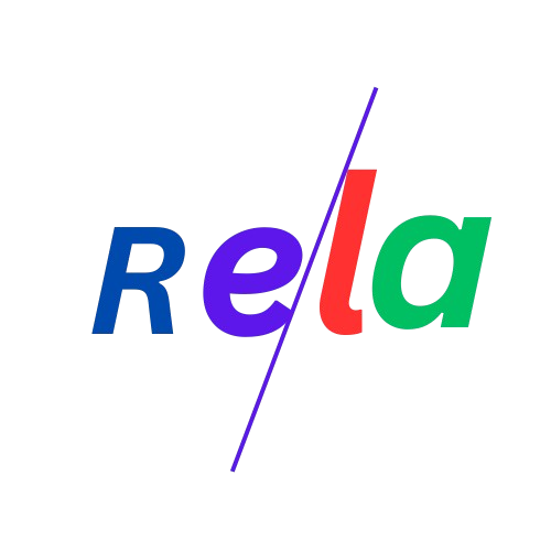 Rela Logo